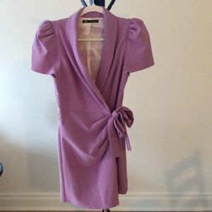 Zara Blazer Romper